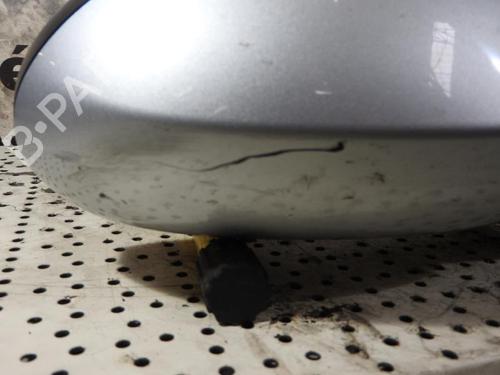 Right mirror BMW 1 (E87) 118 d | BP23663964C27 
