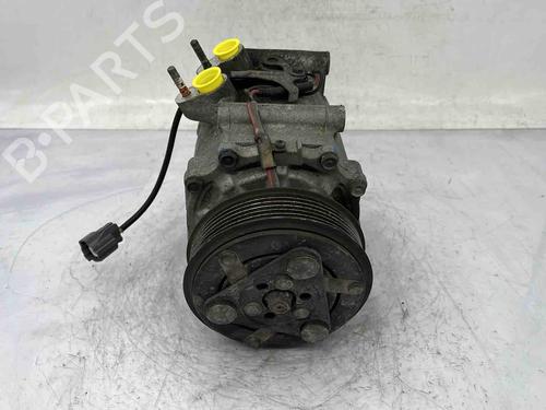 AC compressor HONDA CIVIC VII Hatchback (EU, EP, EV) 1.6 i (EP2, EU8, EU6) | BP36591209M34 - Image 7