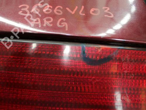 Left taillight CITROËN XM (Y3) 2.1 TD 12V | BP23685714C34 