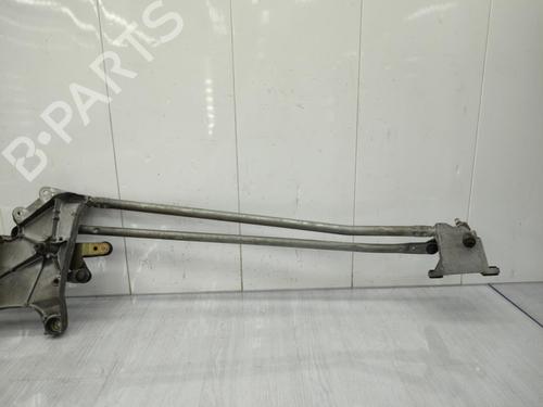 Front wiper motor PEUGEOT 807 (EB_) 2.2 HDi | BP23709751M29 