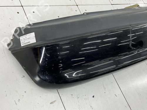 Rear bumper OPEL CORSA B (S93) 1.0 i 12V (F08, F68, M68) | BP23702677C8 