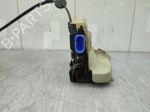 Front left lock VW GOLF V (1K1) 2.0 TDI 16V | BP23663395C98 