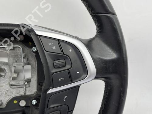 Steering wheel CITROËN DS4 (NX_) 1.6 HDi 115 | BP23757732C49 