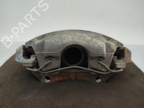 Used Right front brake caliper RENAULT CLIO IV (BH_) 1.5 dCi 90 (90 hp) 23704807