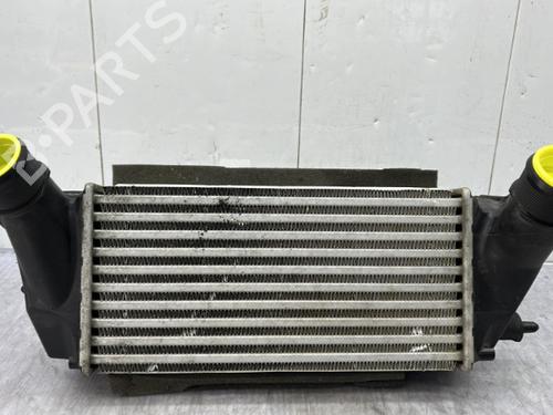 Used Intercooler Intercooler FORD FIESTA VI (CB1, CCN) 1.0 EcoBoost (100 hp) 23751488 23751488