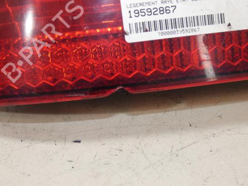 Left taillight SEAT IBIZA II (6K1) 1.6 i | BP23685289C34 