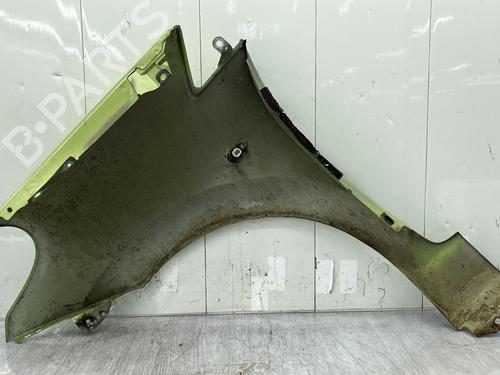 Right front fenders CITROËN C3 Pluriel (HB_) 1.6 | BP29142640C42 