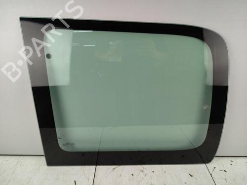 Used Rear left quarter glass CITROËN BERLINGO / BERLINGO FIRST MPV (MF_, GJK_, GFK_) 2.0 HDI 90 (MFRHY) (90 hp) 23708145