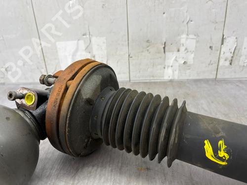 Left front shock absorber CITROËN C5 III (RD_) 2.0 HDi 165 (RDRHHA, RDRHH8) | BP37036062M16 - Image 6