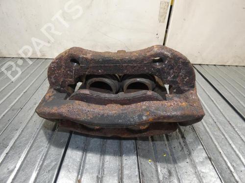 Used Right front brake caliper PEUGEOT BOXER Bus (244, Z_) 2.2 HDi (101 hp) 23671208
