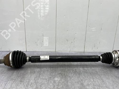 Used Right front driveshaft Right front driveshaft VW GOLF VII (5G1, BQ1, BE1, BE2) 2.0 TDI (150 hp) 23754245 23754245
