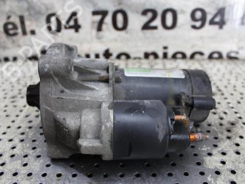 Starter CITROËN JUMPER I Van (230L) 2.0 | BP23665130M8 