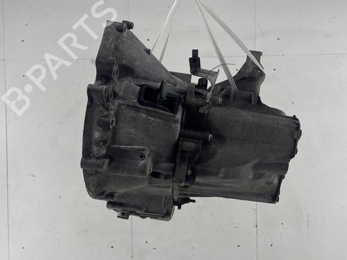 Gearbox PEUGEOT 407 (6D_) 2.0 HDi 135 (6DRHRH, 6DRHRE, 6DRHRG, 6DRHRJ) | BP29525915M3 