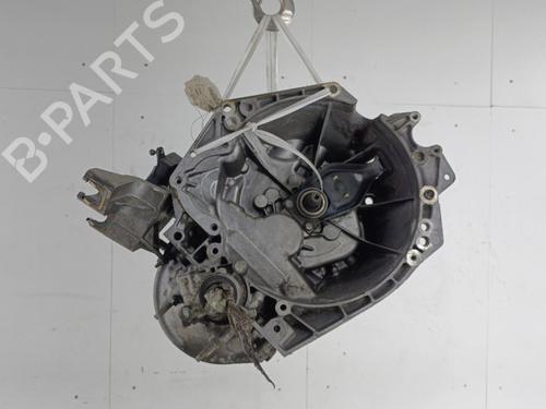 gearbox-citroen-c4-i-lc_-2004-2005-2006-2007-2008-2009-2010-2011-2012-2013-2014-23729053 main image