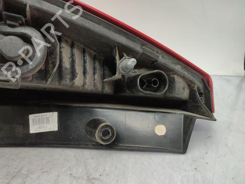 Right taillight RENAULT SCÉNIC III (JZ0/1_) 1.5 dCi | BP27658464C35 