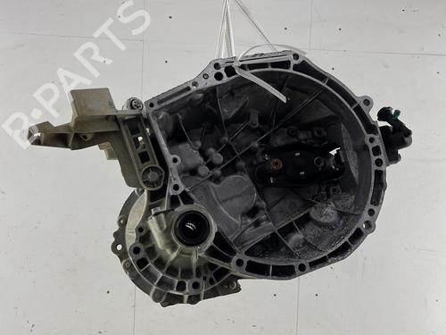 Used Gearbox Gearbox PEUGEOT 208 II (UB_, UP_, UW_, UJ_) 1.2 PureTech 75 (75 hp) 32853870 32853870