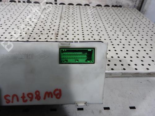 Used Climate control Climate control RENAULT LAGUNA II (BG0/1_) 1.9 dCi (BG08, BG0G) (120 hp) 23685019 23685019