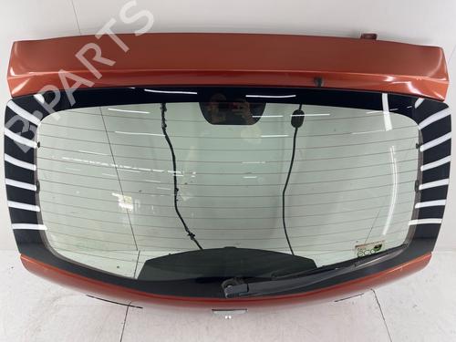 Tailgate DACIA SANDERO 1.5 dCi | BP37868079C6 - Image 4