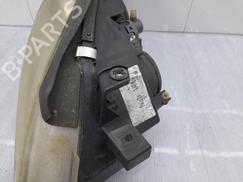 Right headlight NISSAN PRIMERA Estate (WP12) 2.2 Di | BP23697663C29 - Image 10