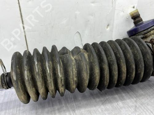 Used Steering rack PEUGEOT 205 I (741A/C) 1.1 (49 hp) 23703555