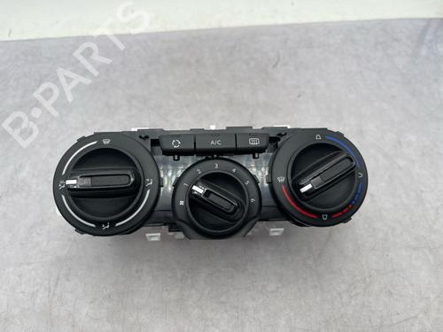 Climate control CITROËN C3 III (SX) 1.2 VTi 82 | BP40451290I5 - Image 4