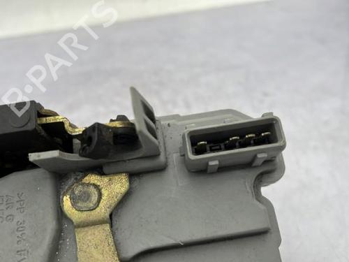 Venstre bak lås PEUGEOT 206 Hatchback (2A/C) 1.6 16V | BP23739665C100 