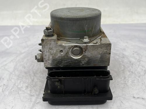 ABS pump RENAULT KANGOO / GRAND KANGOO II (KW0/1_) 1.5 dCi 90 (KW05, KW08, KW0G, KW11) | BP29744222M43 