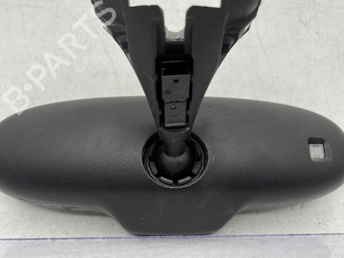Rear mirror VW SCIROCCO III (137, 138) 2.0 TDI | BP25284041I6  - Image 5