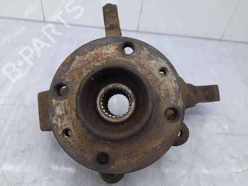 Right front steering knuckle DACIA SANDERO 1.5 dCi | BP23665509M26 