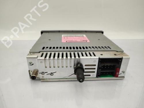 Radio PEUGEOT 206+ (2L_, 2M_) 1.4 HDi eco 70 | BP23720386E6 