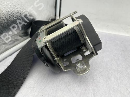Front right seatbelt PEUGEOT BIPPER (AA_) 1.4 HDi | BP34107573I25  - Image 6