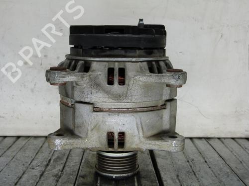 Alternator NISSAN QASHQAI / QASHQAI +2 I (J10, NJ10, JJ10E)  | BP23673132M7 