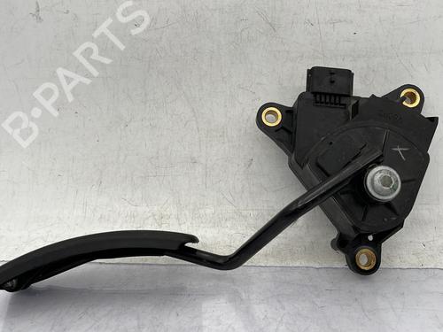 Pedal RENAULT KANGOO Express (FW0/1_) 1.5 dCi 90 (FW0G, FW05, FW08, FW11) | BP29839325I4