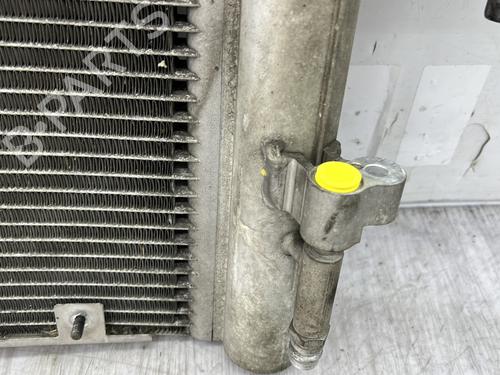 AC radiator OPEL ZAFIRA A MPV (T98) 2.0 DTI 16V (F75) | BP27212981M32 