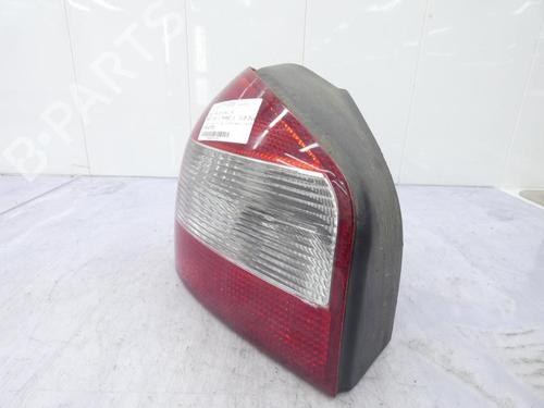 Left taillight AUDI A3 (8L1) 1.9 TDI | BP23688327C34 