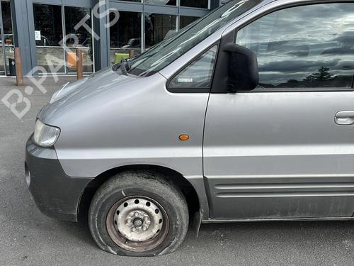 Left headlight HYUNDAI H-1 / STAREX Bus (A1) 2.5 TCi | BP23729284C28  - Image 28