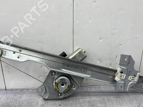 Front right window mechanism DACIA SANDERO 1.2 16V LPG | BP23751137C23  - Image 5