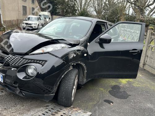 Engine NISSAN JUKE (F15) 1.5 dCi | BP36943662M1 - Image 10