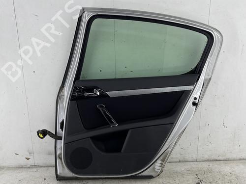 Right rear door PEUGEOT 407 (6D_) 1.6 HDi 110 (6D9HZC, 6D9HYC) | BP29028849C5 