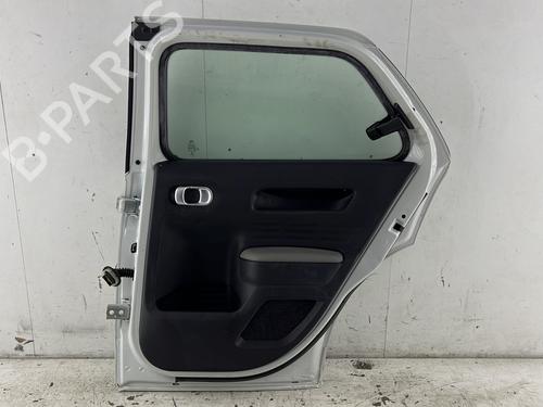 Dør højre bagtil CITROËN C4 CACTUS 1.5 BlueHDi 100 | BP30870422C5 