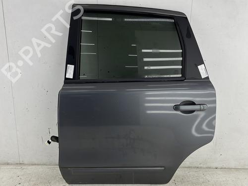 Used Left rear door NISSAN NOTE (E11, NE11) 1.5 dCi (86 hp) 23762010