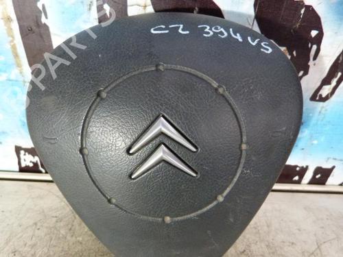 Driver airbag CITROËN C3 I (FC_, FN_) 1.6 16V | BP23687340C9 