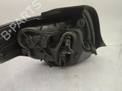 Right taillight CITROËN DS3 (SA_) 1.6 THP 155 | BP25738399C35 