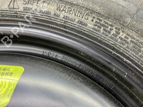Jack Kit CITROËN C4 Picasso II 1.6 HDi / BlueHDi 115 | BP29120092C119 