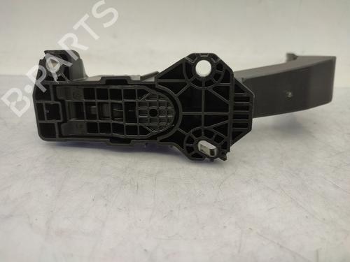 Pedal PEUGEOT 208 II (UB_, UP_, UW_, UJ_) 1.2 PureTech 100 | BP28707328I4