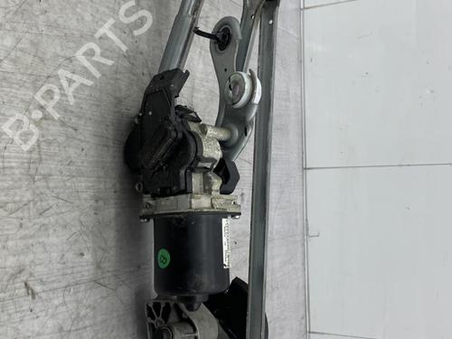 Front wiper motor NISSAN JUKE (F15) 1.5 dCi | BP23700237M29 