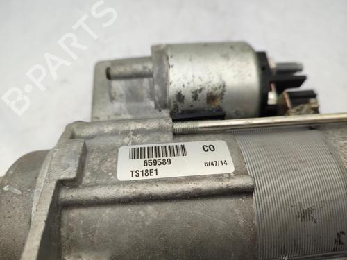 Starter SEAT LEON (1P1) 1.9 TDI | BP23741646M8 