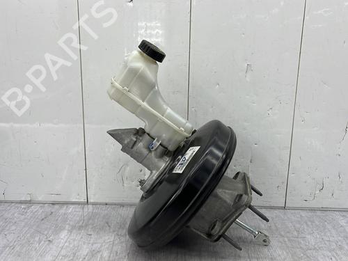 Servo brake RENAULT MEGANE IV Hatchback (B9A/M/N_) 1.6 dCi 165 | BP23762062M42 