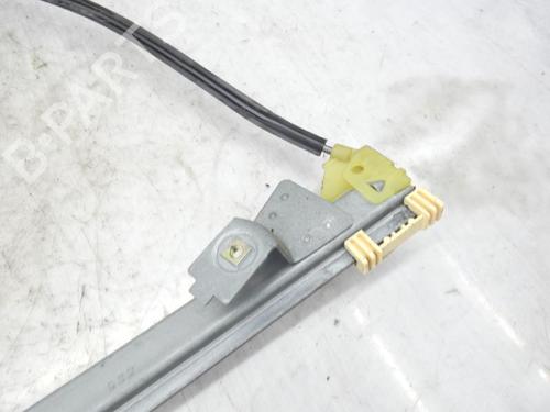 Front right window mechanism RENAULT SCÉNIC I MPV (JA0/1_, FA0_) 1.6 (JA00, JA16, JA15, JA19, JA1V, JA2B, JA2C, JA0B,... | BP23672361C23 