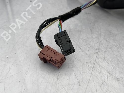 Right mirror PEUGEOT 208 I (CA_, CC_) 1.6 HDi / BlueHDi 75 | BP29961757C27 